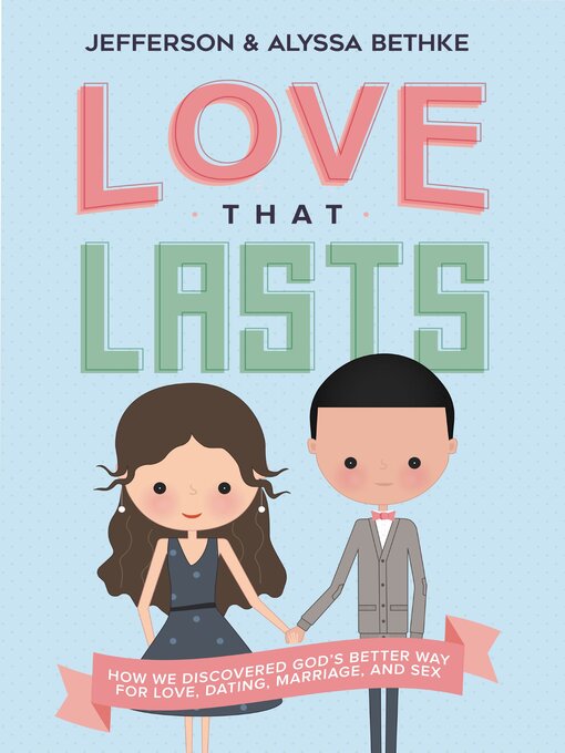 Title details for Love That Lasts by Jefferson Bethke - Available